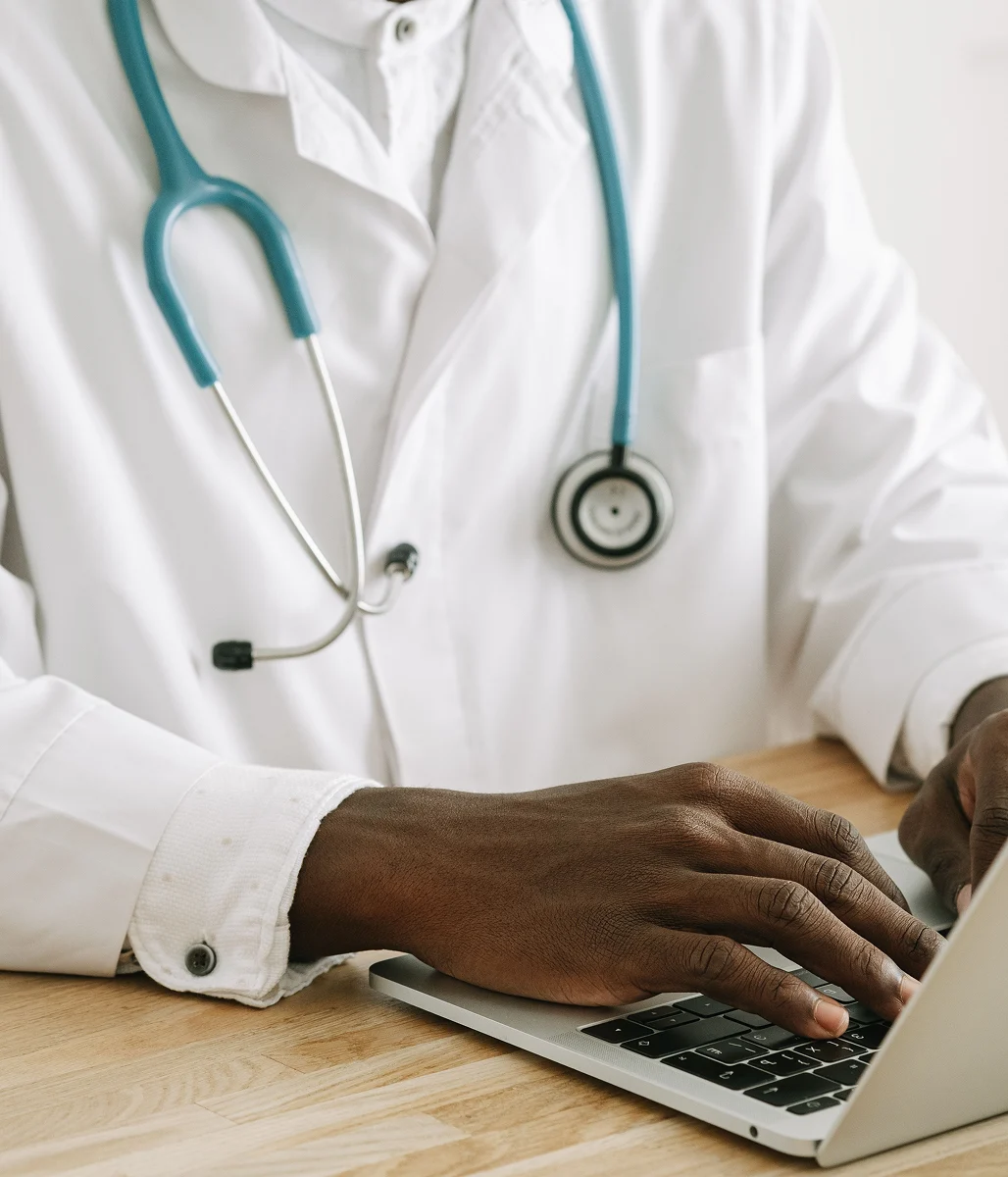 Clinic technology environment