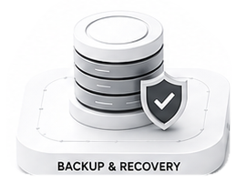 Backup and Recovery