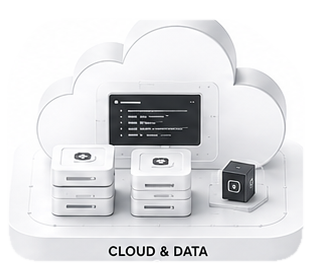 Cloud and Data