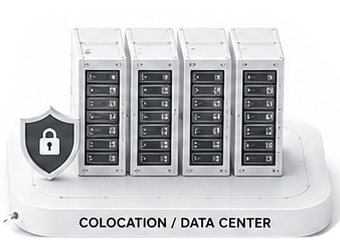 Colocation and Data Center