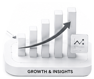 Growth and Insights