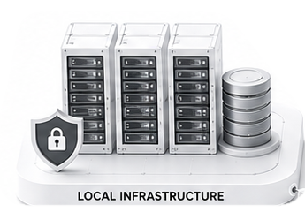 Local Infrastructure